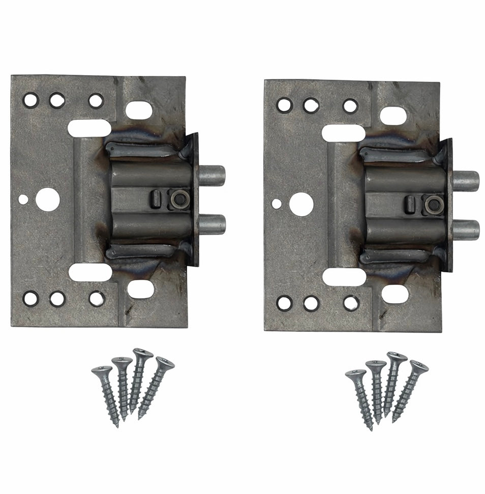 Verstärkte Bandtaschen zum umrüsten