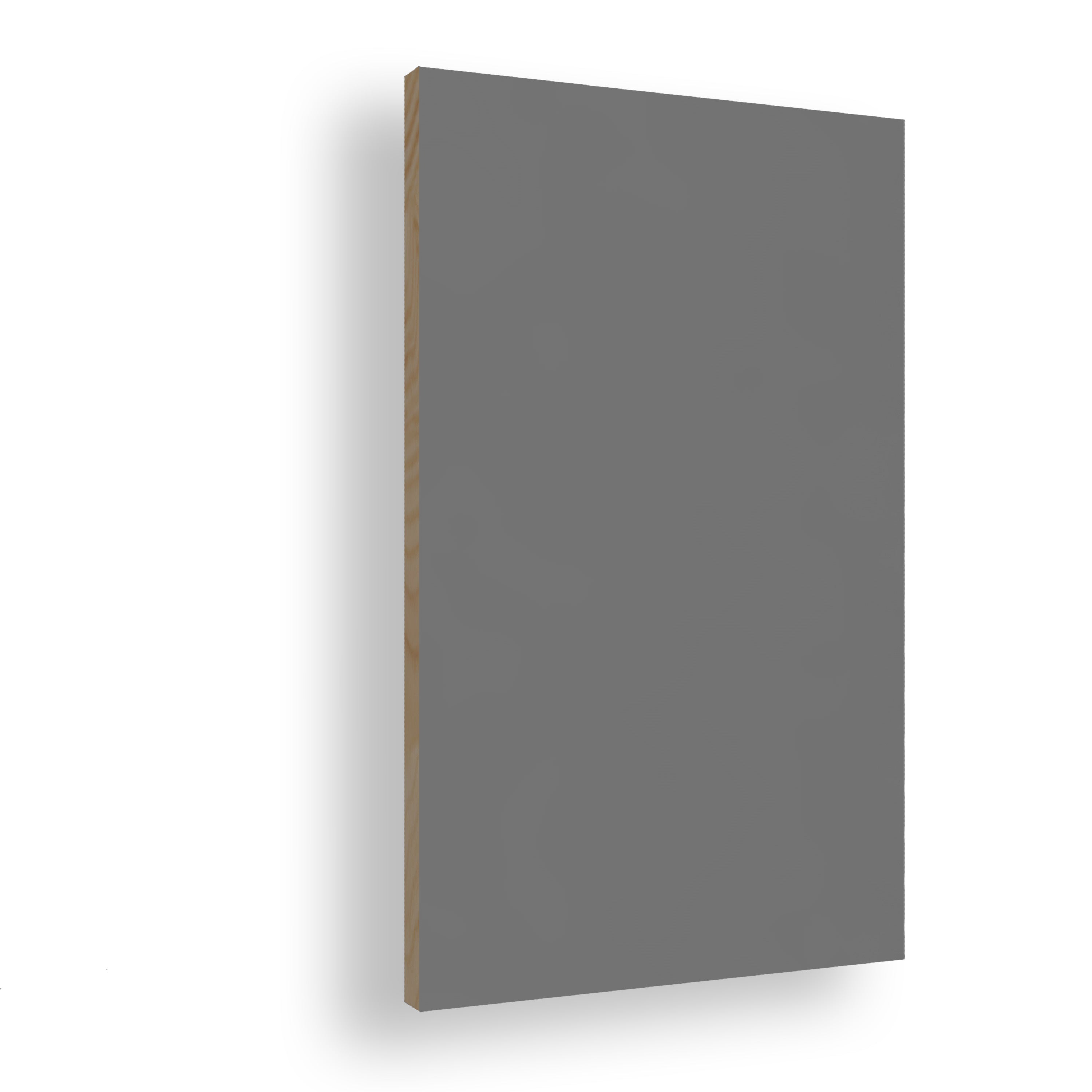 Oberflächen-Muster grau ähnlich RAL 7037