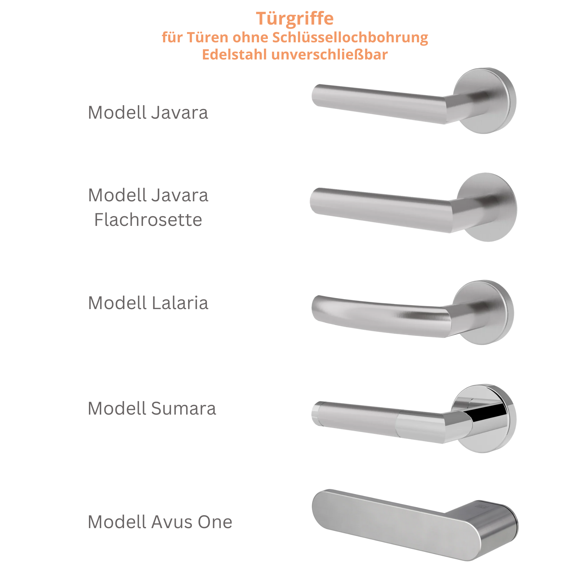 Zimmertür im Sondermaß mit Lichtausschnitt mit Sprossenrahmen klassisch grau 4 Kassetten Designkante - Modell Stiltür K47LASPK