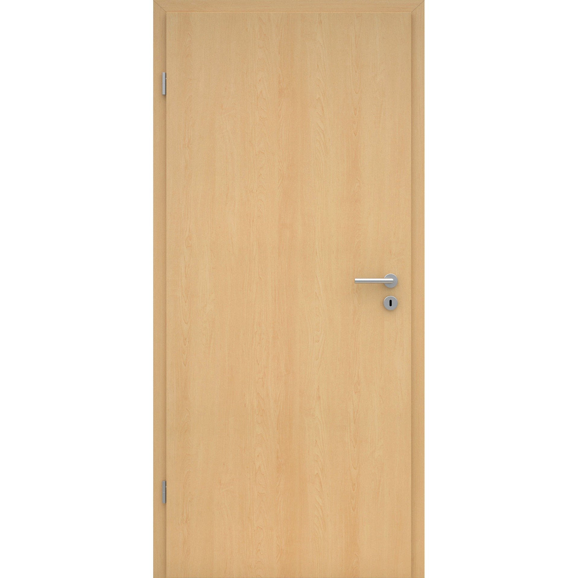 Zimmertür CPL Tradition Ahorn Designkante