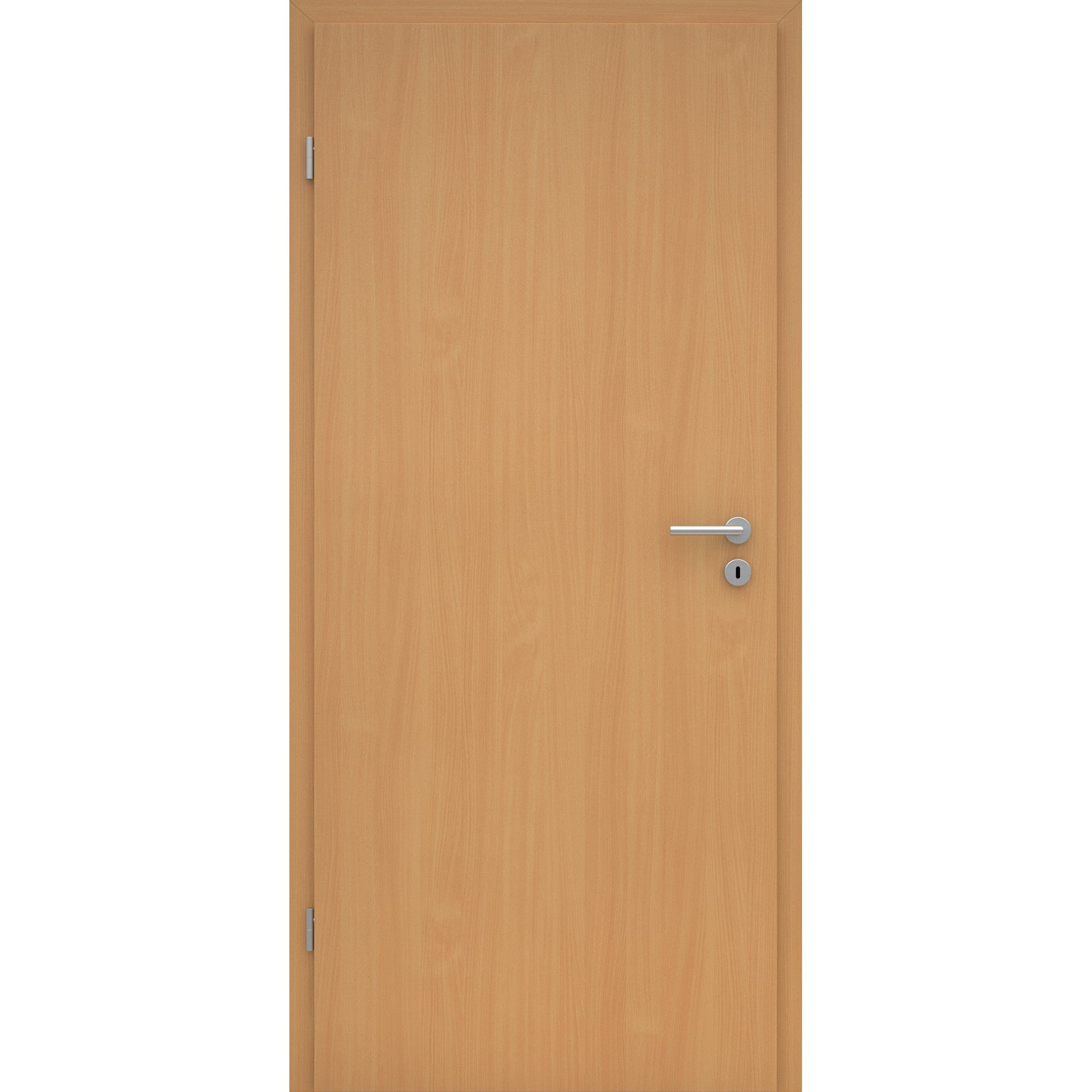 Zimmertür CPL Tradition Buche Designkante