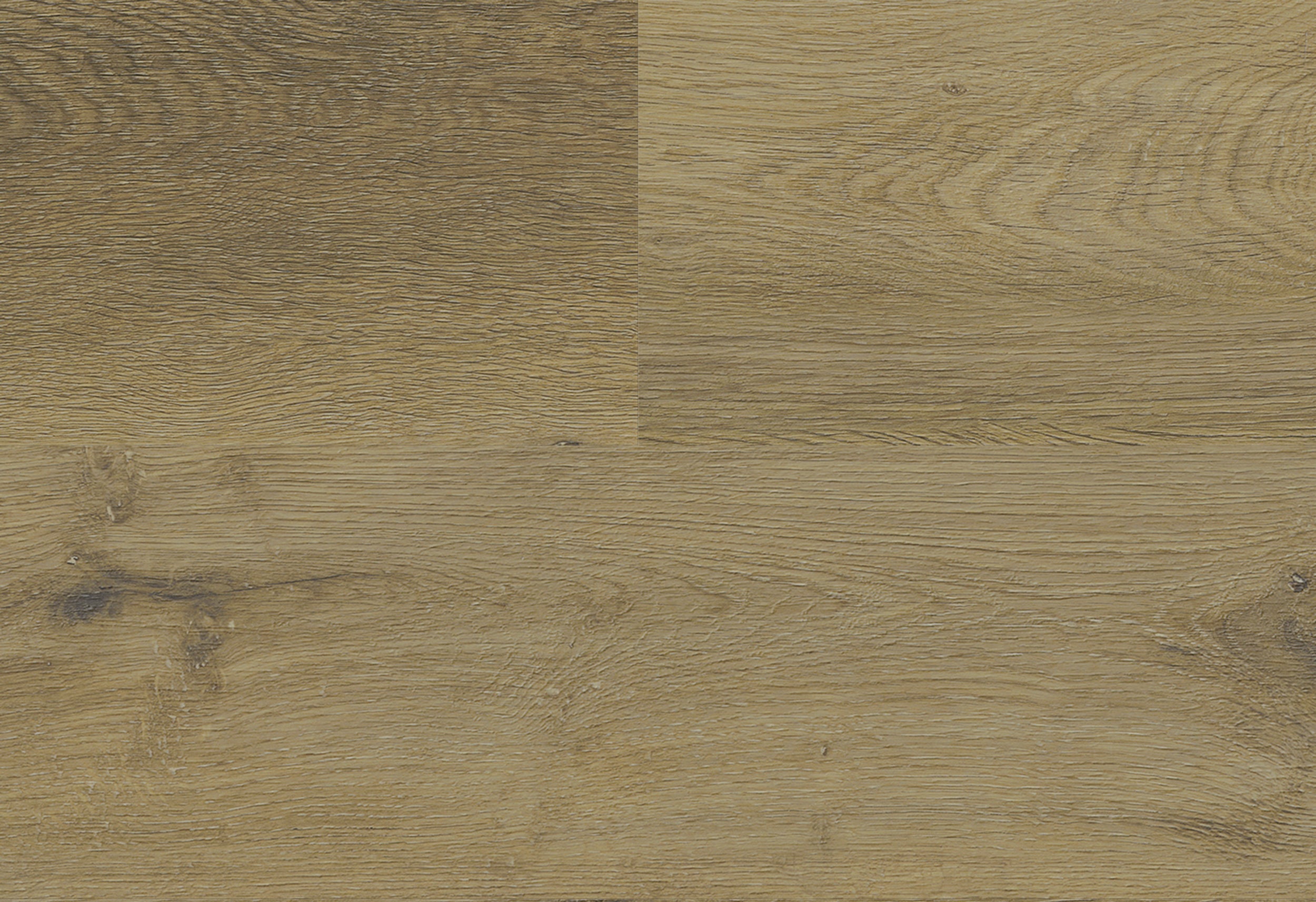 Klick-Vinyl Rigid Smart Eiche Anzio Landhausdiele leicht strukturiert