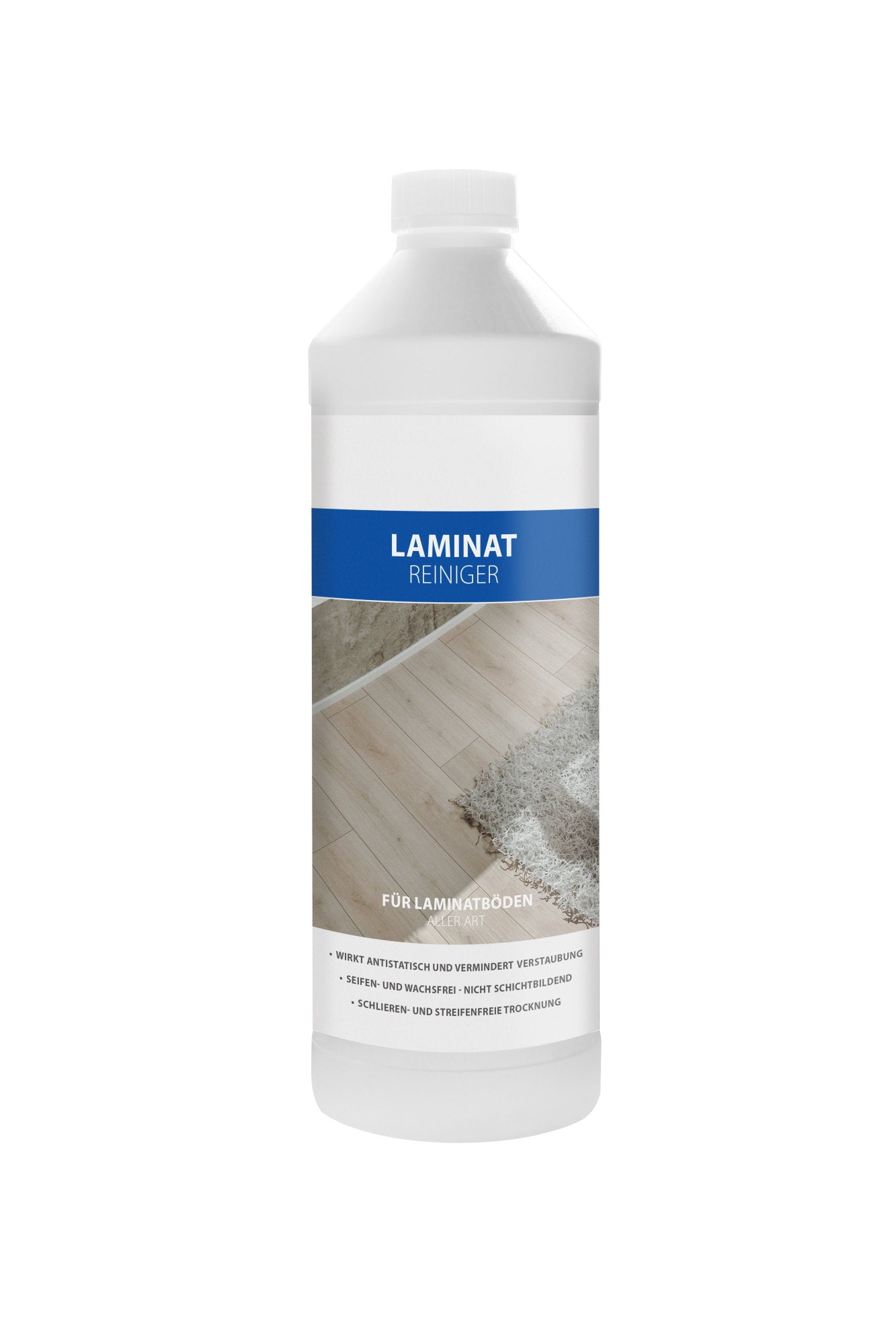 Laminatreiniger