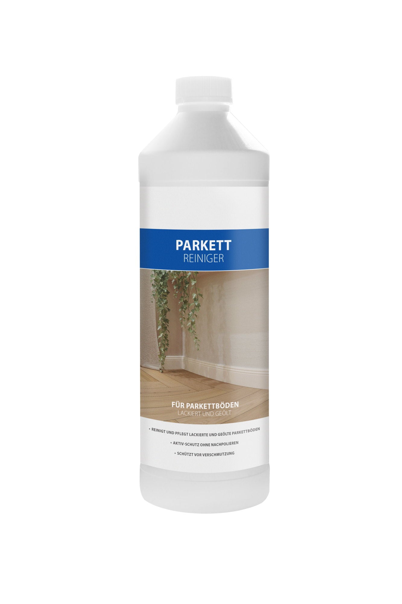 Parkettreiniger