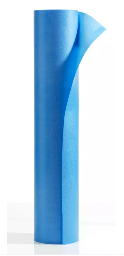 Trittschalldämmung maxi für Parkett und Laminat