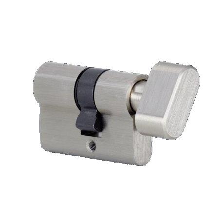 WC-Knaufzylinder für Schlossgegenseite-Montario