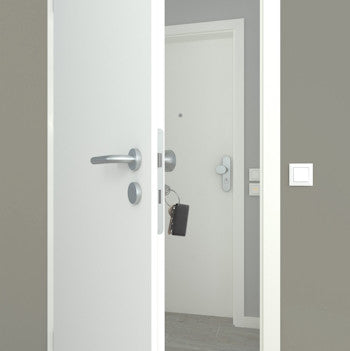 Schallschutzklassen bei Innentüren oder Rw-Wert – welche Klasse passt?