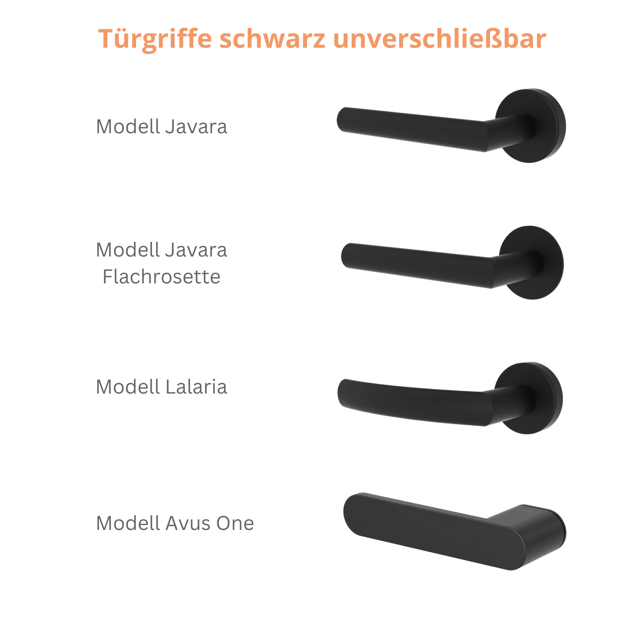 Zimmertür mit Zarge ohne Schlüssellochbohrung soft-weiß Stiltür mit 2 Kassetten Rundkante - Modell Stiltür K21