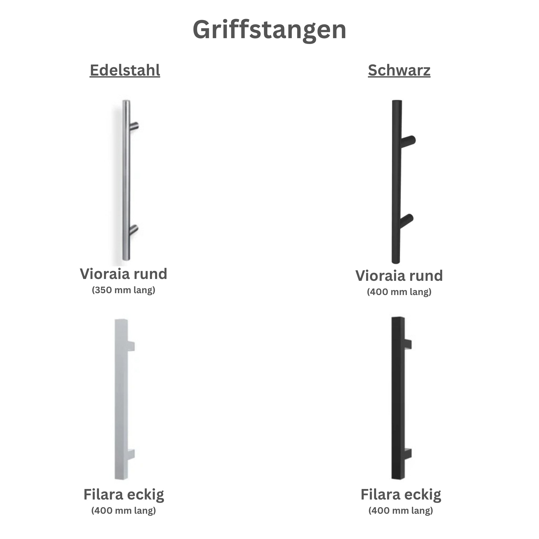 Glasschiebetür Printline 290-U Klarglas