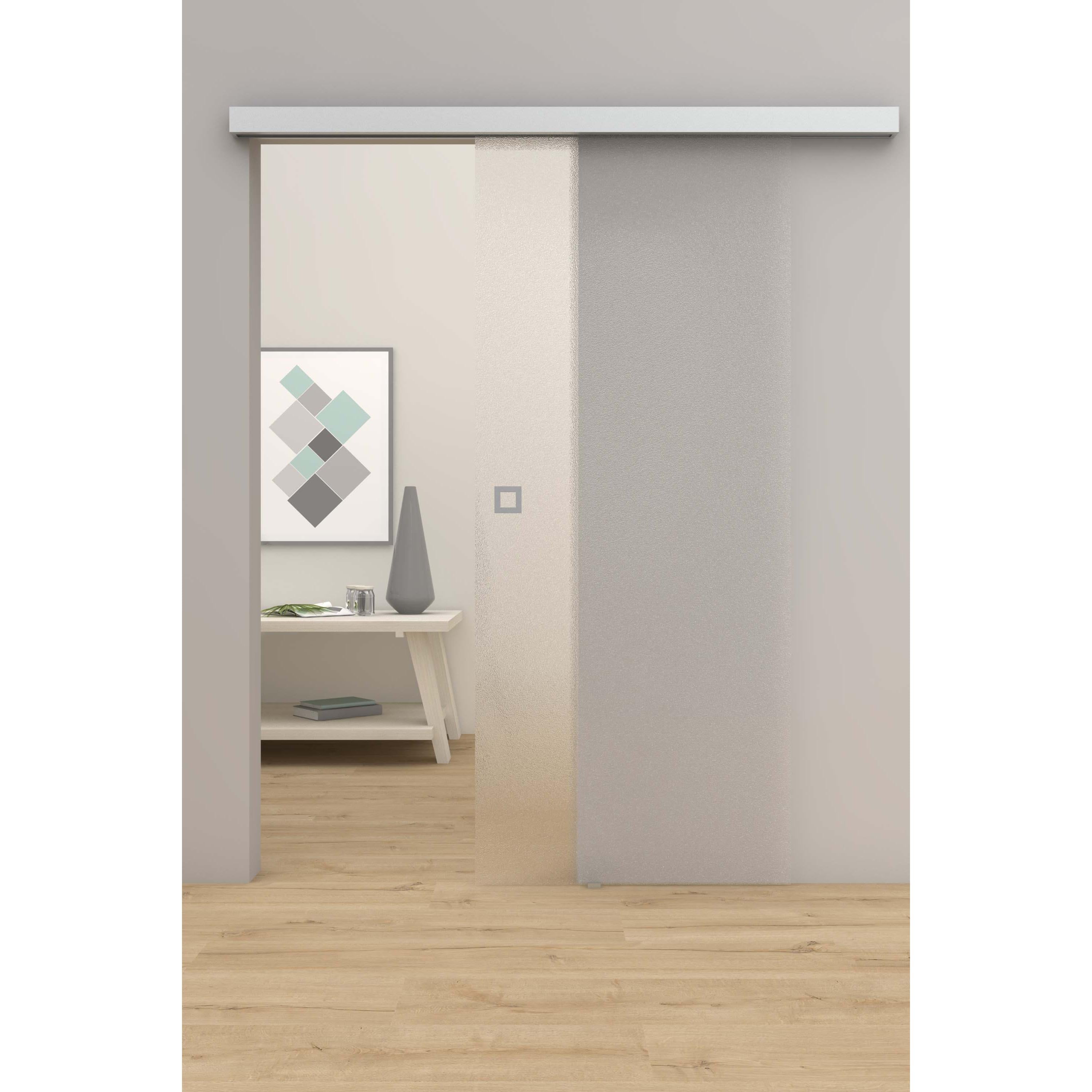 Glasschiebetür Ornamend 504-Montario