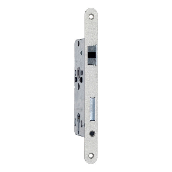 Einsteckschloss für Türen mit Profilzylinder/PZ Garnitur