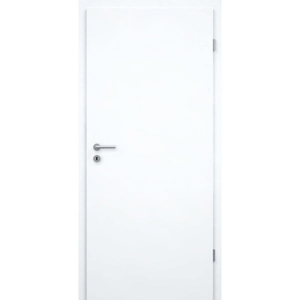 Wohnungseingangstüren mit Zarge online kaufen auf